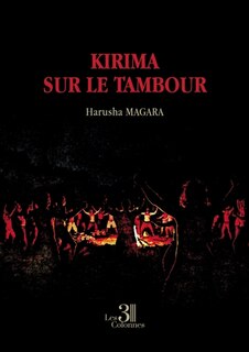 Front cover_Kirima sur le Tambour