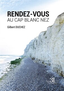 Front cover_Rendez-vous au Cap Blanc Nez