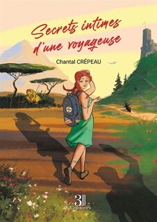 Couverture_Secrets intimes d'une voyageuse