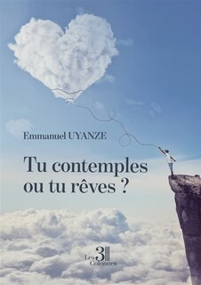 Front cover_Tu contemples ou tu rêves ?