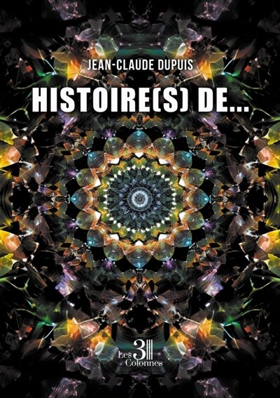 Front cover_Histoire(s) de...