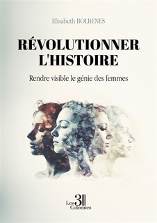 Couverture_Révolutionner l'histoire