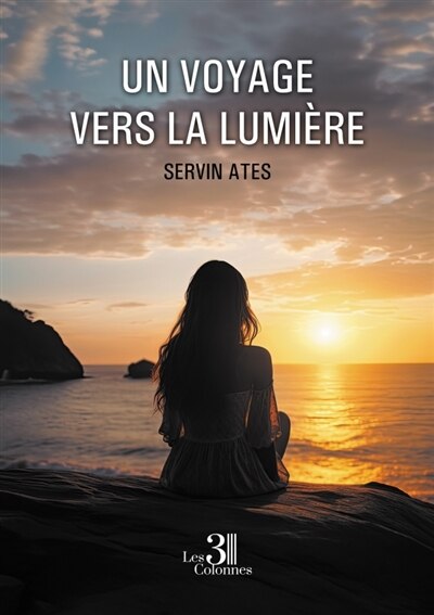 Front cover_Un voyage vers la lumière