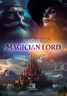 Couverture_Magician lord