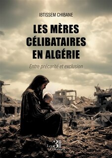 Front cover_Les mères célibataires en Algérie