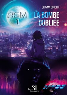 Front cover_ASM - Tome 1