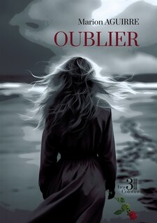 Front cover_Oublier