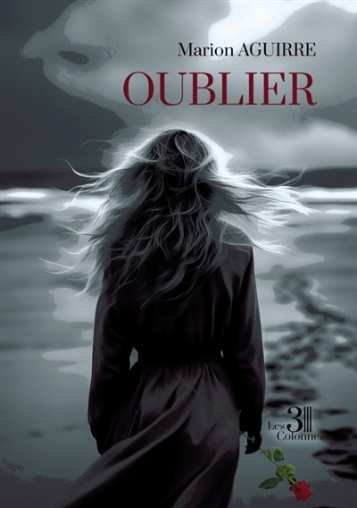 Front cover_Oublier