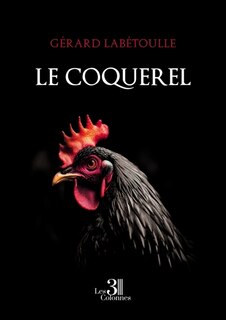 Front cover_Le coquerel