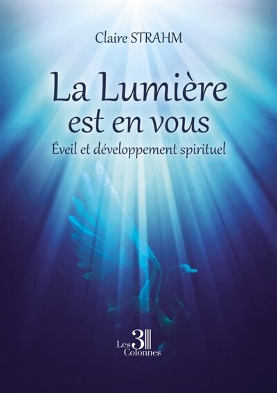 Front cover_La Lumière est en vous