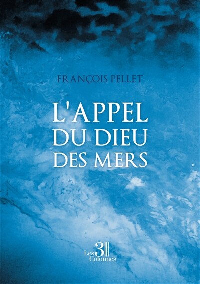Couverture_L' Appel du Dieu des Mers