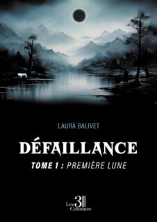 Front cover_D&eacute;faillance - Tome 1