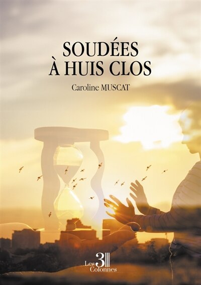 Front cover_Soudées à huis clos
