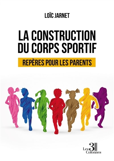 Couverture_La construction du corps sportif