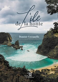 Couverture_L'&icirc;le de la honte