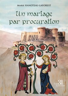 Couverture_Un mariage par procuration