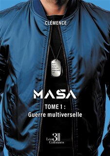 Front cover_MASA - Tome 1