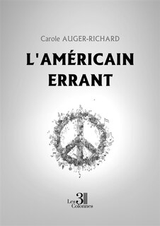 Front cover_L'Américain errant