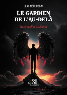 Couverture_Le Gardien de l'au-delà