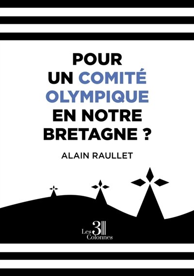 Front cover_Pour UN Comité Olympique en Notre Bretagne ?
