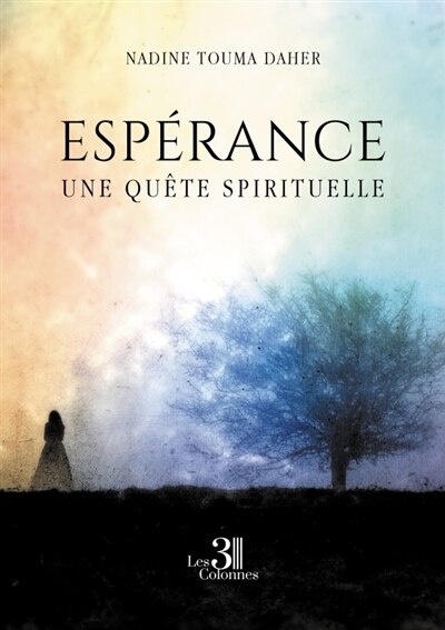 Front cover_Espérance