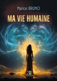 Front cover_Ma vie humaine