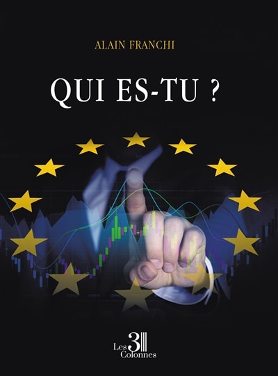 Front cover_Qui es-tu ?