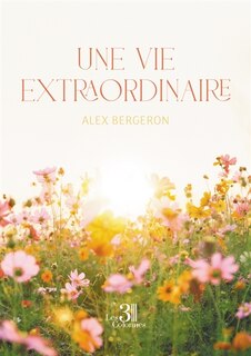Front cover_Une vie extraordinaire
