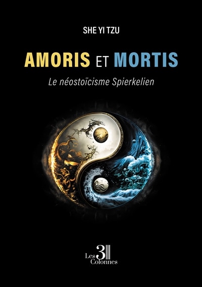 Amoris et Mortis: Le néostoïcisme Spierkelien