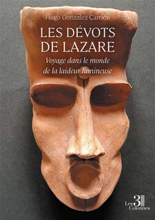 Front cover_Les dévots de Lazare