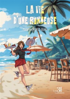 Front cover_La vie d'une runneuse