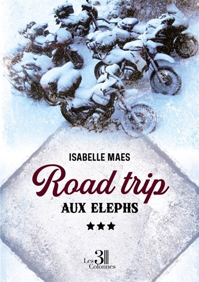 Front cover_Road trip aux Elephs