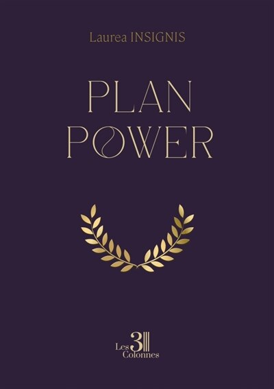 Couverture_PLAN POWER