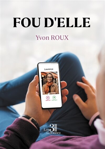 Couverture_Fou d'Elle