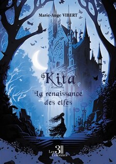 Front cover_Kita : La renaissance des elfes