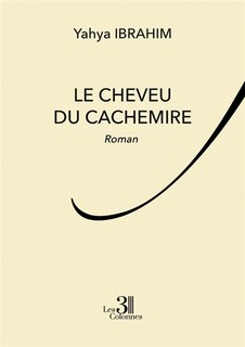Couverture_Le cheveu du cachemire