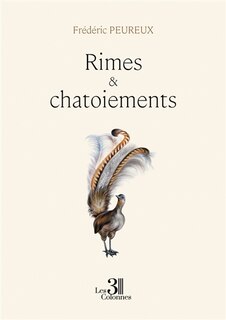 Front cover_Rimes & chatoiements