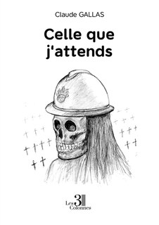 Couverture_Celle que j'attends