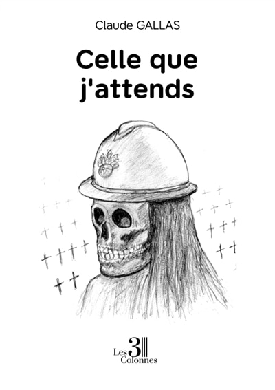 Couverture_Celle que j'attends