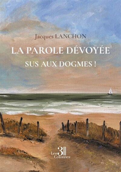 Front cover_La parole dévoyée
