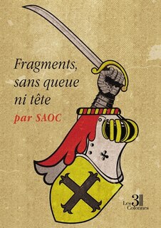 Couverture_Fragments, sans queue ni t&ecirc;te