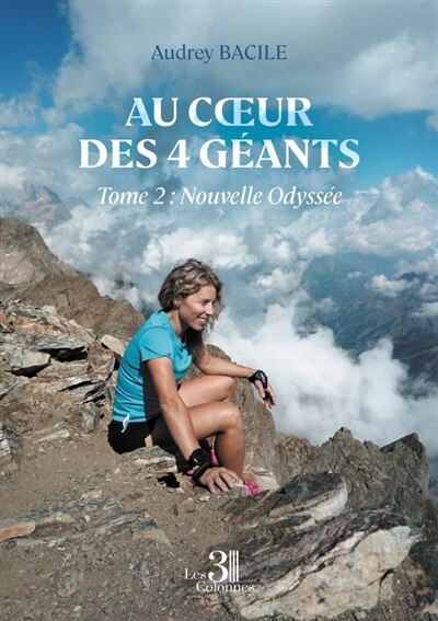 Couverture_Au coeur des 4 géants