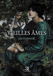 Front cover_Vieilles âmes