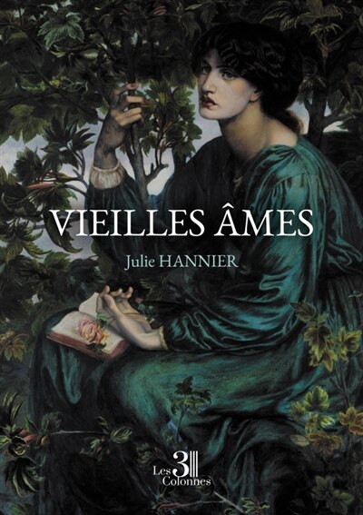 Front cover_Vieilles âmes