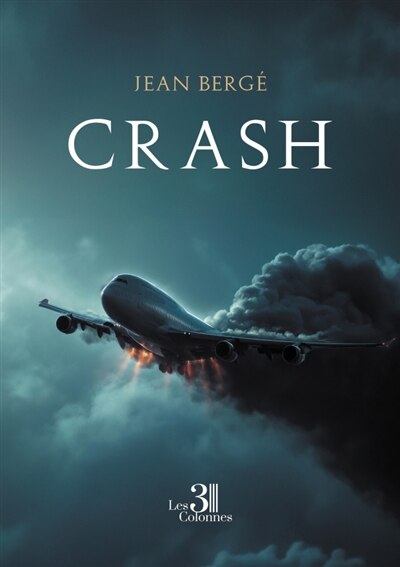Front cover_Crash