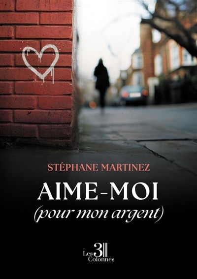 Front cover_Aime-moi (pour mon argent)