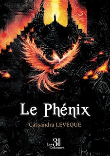 Front cover_Le Phénix