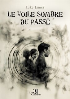 Front cover_Le voile sombre du passé