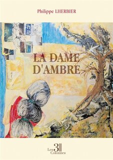 Front cover_La dame d'ambre