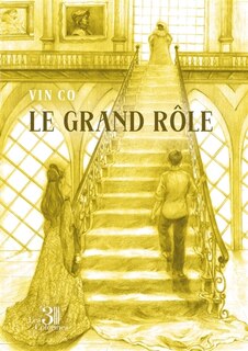 Front cover_Le grand rôle